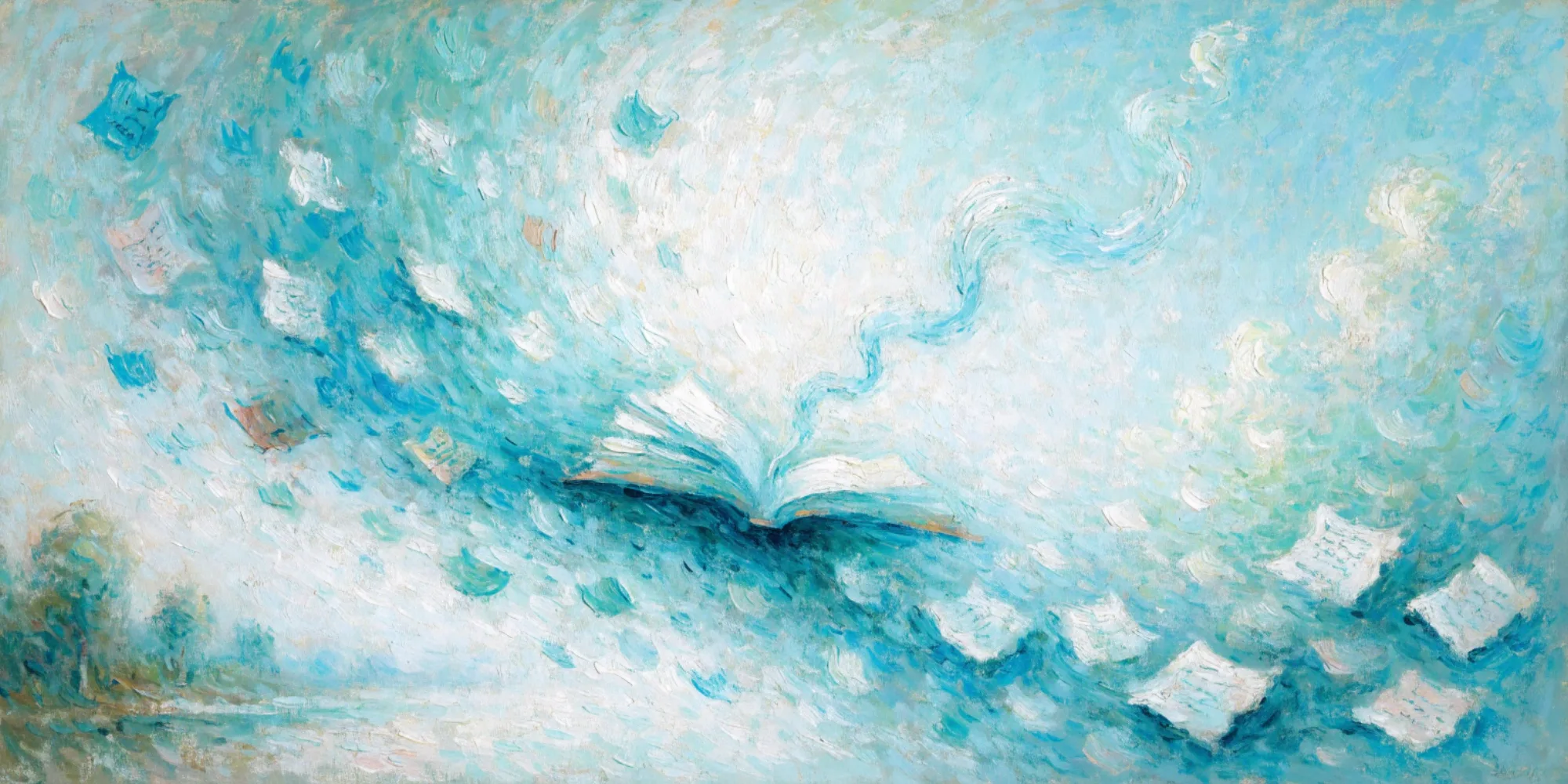 How to publish content consistently without burning out — and actually sound like yourself