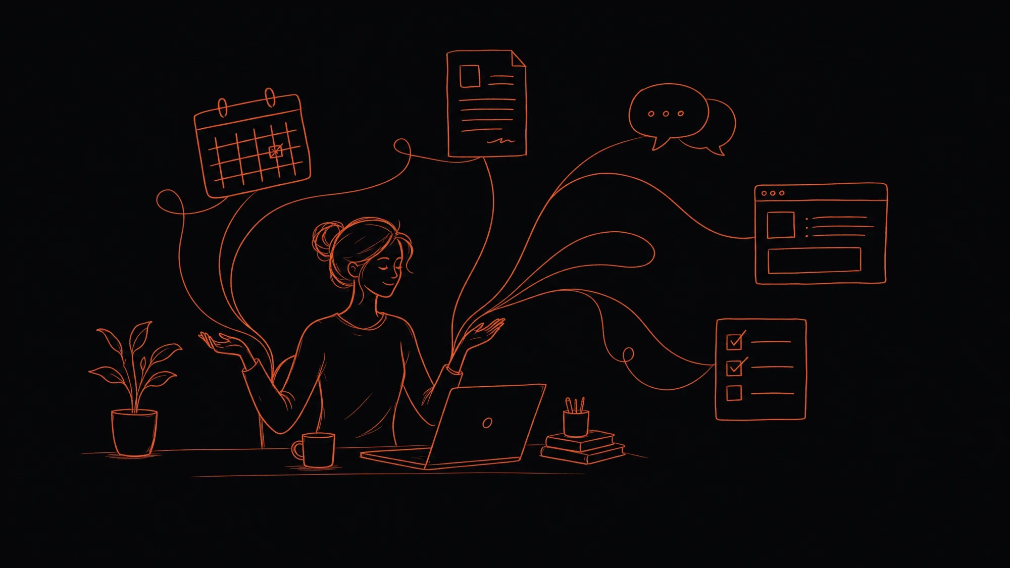 What is a personal AI workspace — and why you need one when you already have ChatGPT